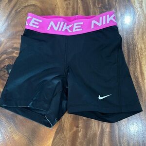 Nike Spandex